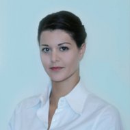 Anna Andreou