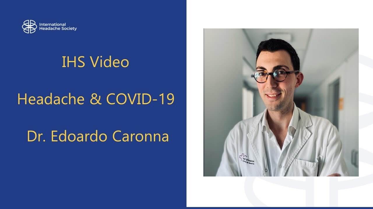 Headache and COVID19 (open access) International Headache Society