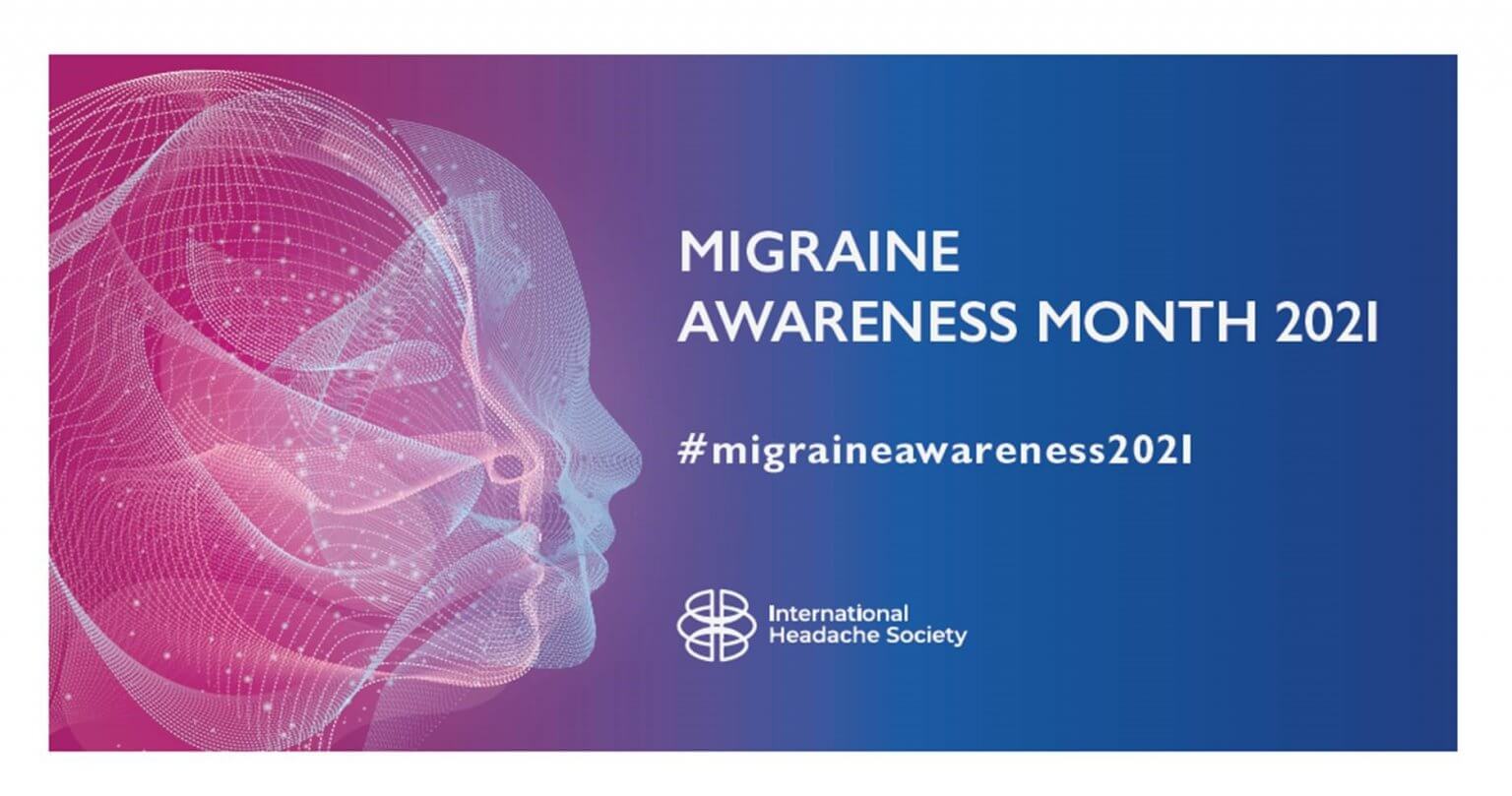 Migraine Awareness Month International Headache Society