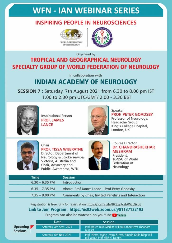 meeting invitation