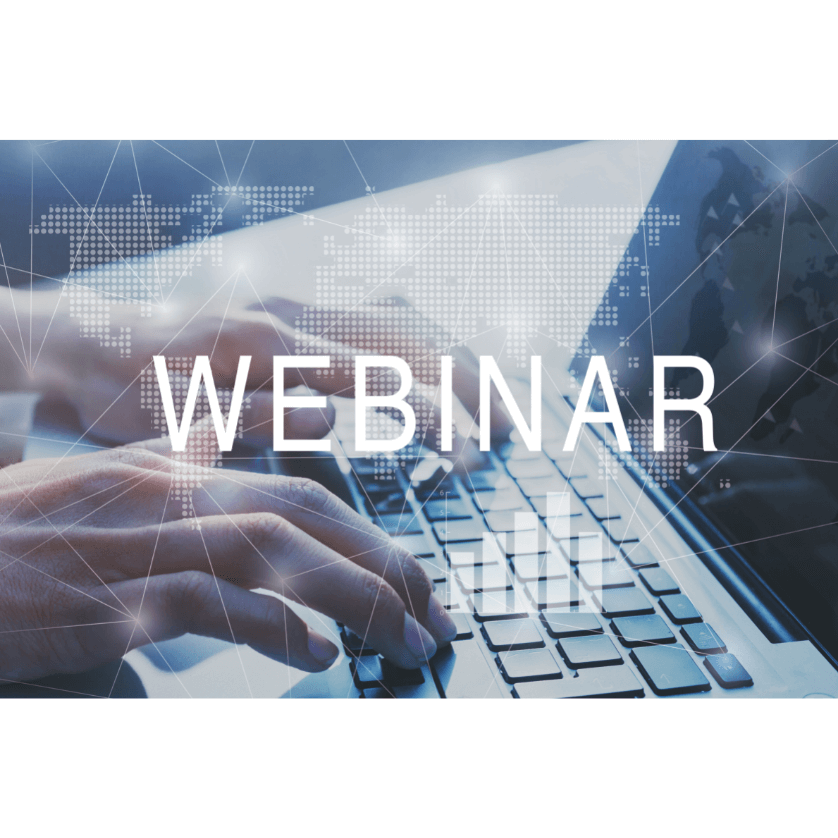 IHS webinars available - International Headache Society