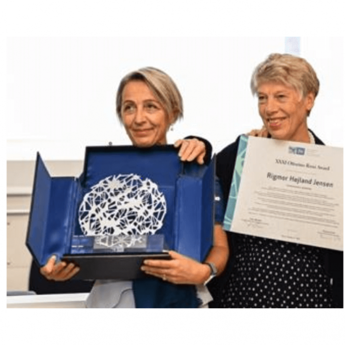 50-year celebration for Pavia Headache Centre