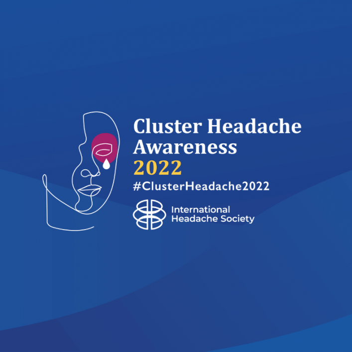 21 March is Cluster Headache Awareness Day