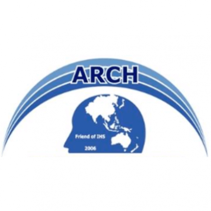 ARCH2022 – Bringing Asia Closer to the Rest of the World