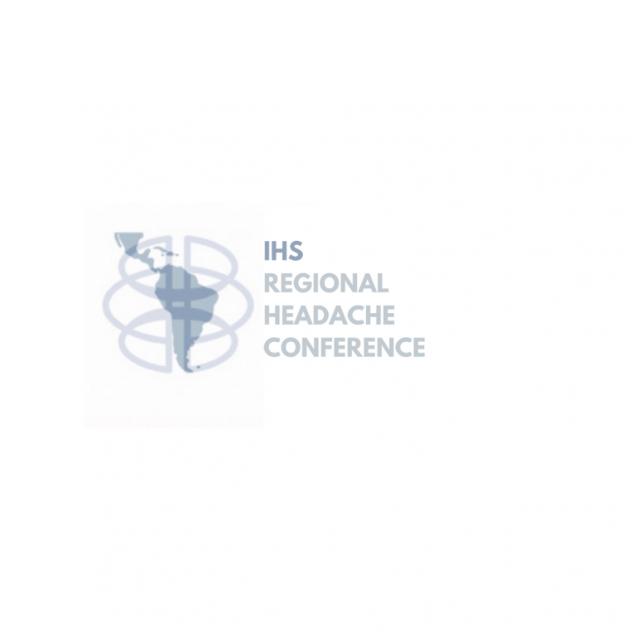 1st IHS Regional Headache Conference, Buenos Aires