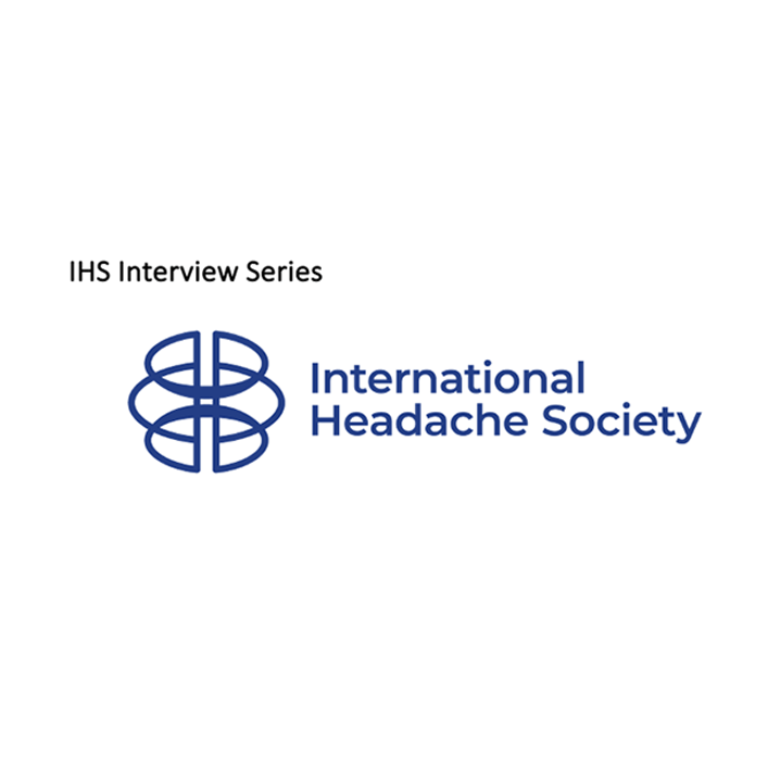 IHS is pleased to release the IHS Interview Series