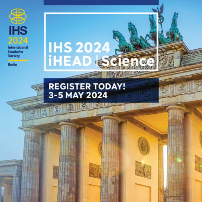 IHS 2024 | Science – only 2 weeks to go to the early registration deadline