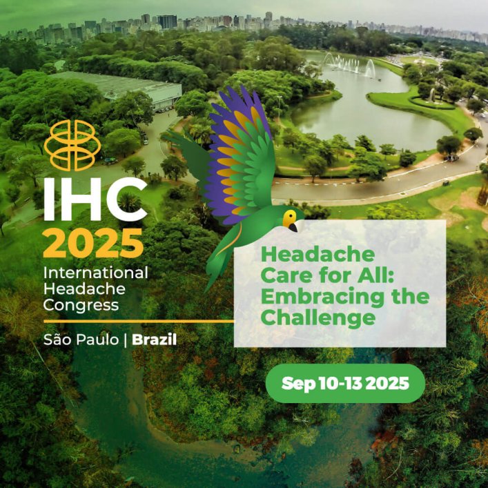 IHC 2025 programme committee Co-Chair invites you to São Paulo