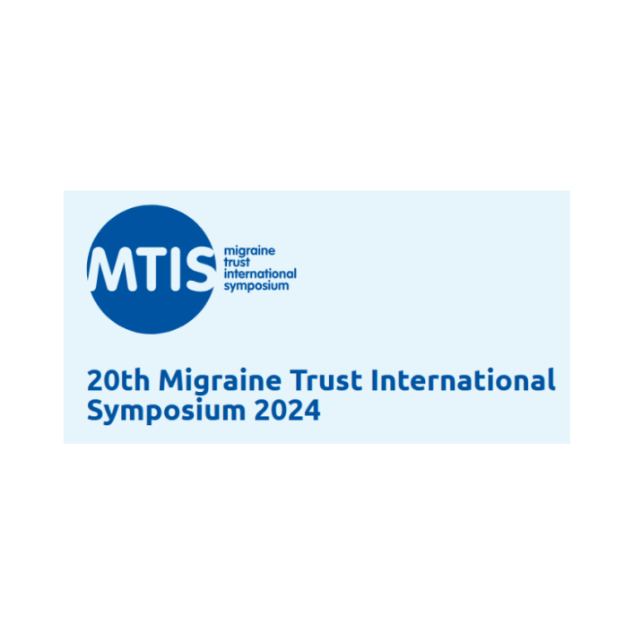 MTIS 2024 abstracts published in Cephalalgia