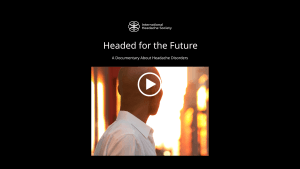 Headache for the future
