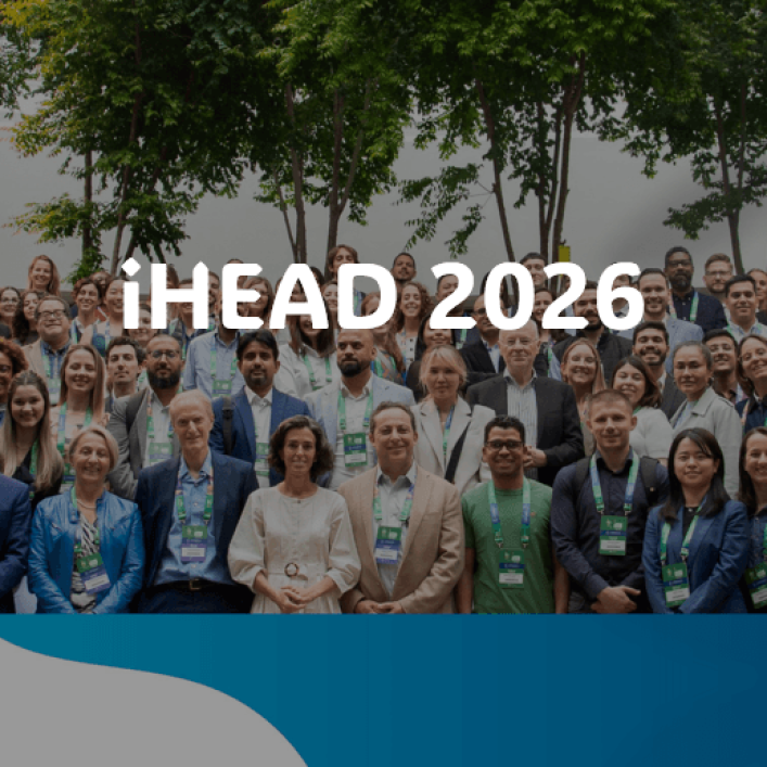 IHS International Headache Academy 2026