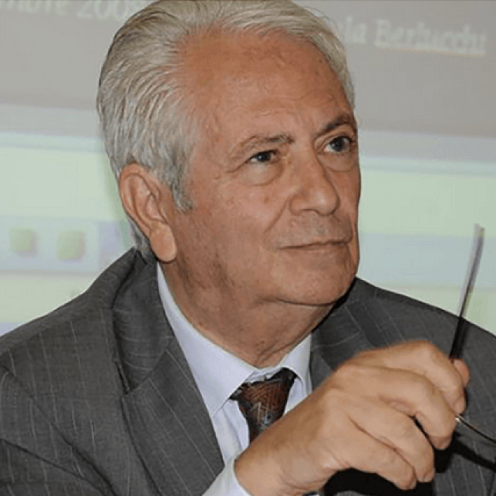 Professor Giuseppe Nappi, IHS Honorary Life Member, has passed away