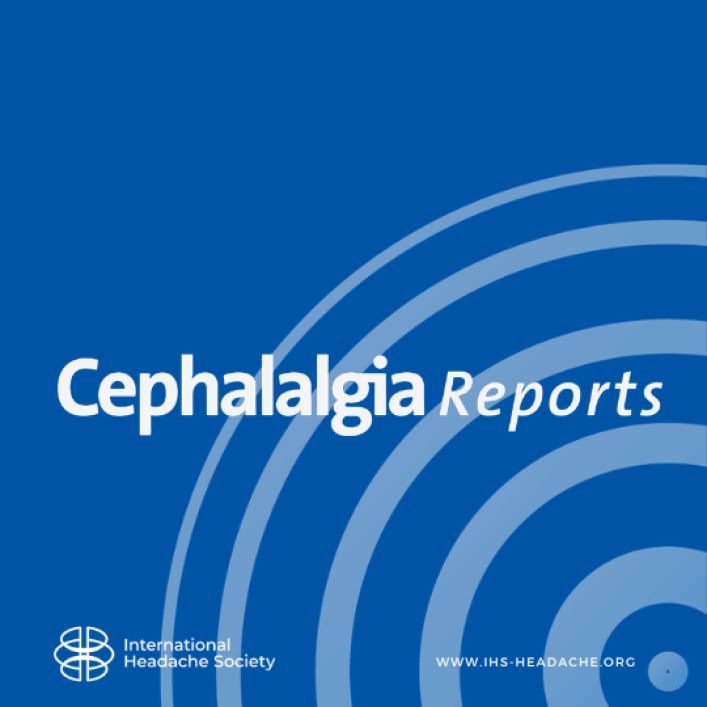 Call for Associate Editors for Cephalalgia Reports